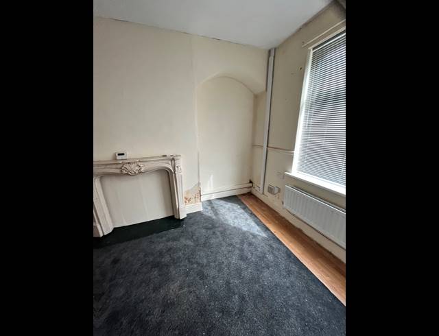 2 bed property for sale in PETERLEE